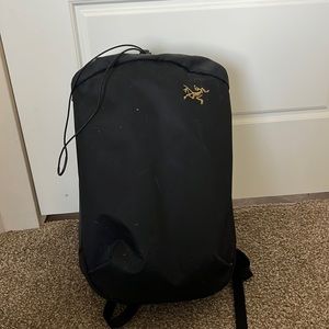Arc’teryx waterproof Backpack